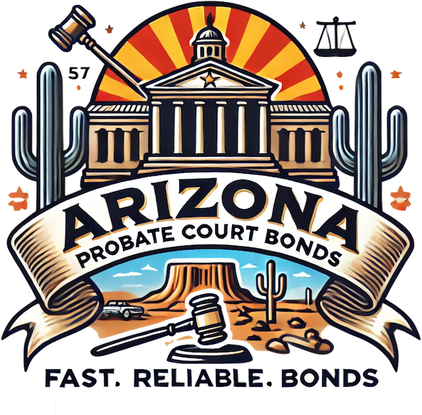 Probate Bond Fast Logo